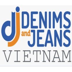 7th Edition Denims and Jeans Vietnam - 2025